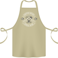 Sniper Squad Worldwide Army Para Marines Cotton Apron 100% Organic Khaki