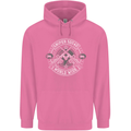 Sniper Squad Worldwide Army Para Marines Mens 80% Cotton Hoodie Azelea