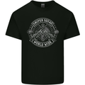 Sniper Squad Worldwide Army Para Marines Mens Cotton T-Shirt Tee Top Black