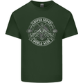 Sniper Squad Worldwide Army Para Marines Mens Cotton T-Shirt Tee Top Forest Green