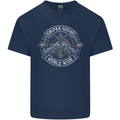 Sniper Squad Worldwide Army Para Marines Mens Cotton T-Shirt Tee Top Navy Blue