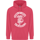 Son of Odin Valhalla Viking Norse Mythology Childrens Kids Hoodie Heliconia
