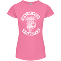 Son of Odin Valhalla Viking Norse Mythology Womens Petite Cut T-Shirt Azalea
