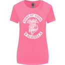 Son of Odin Valhalla Viking Norse Mythology Womens Wider Cut T-Shirt Azalea
