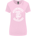 Son of Odin Valhalla Viking Norse Mythology Womens Wider Cut T-Shirt Light Pink