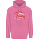 Sorry, I Don't Speak Assholian Funny Slogan Mens 80% Cotton Hoodie Azelea