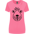 Spacehopper Retro Bouncy Toy Space Hopper Womens Wider Cut T-Shirt Azalea