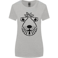 Spacehopper Retro Bouncy Toy Space Hopper Womens Wider Cut T-Shirt Sports Grey