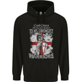 St George Warriors Childrens Kids Hoodie Black