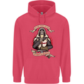 St Georges Day England Flag Knights Templar Childrens Kids Hoodie Heliconia