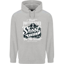Street Photographer Photography Funny Childrens Kids Hoodie Sports Grey