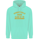 Sunnydale High TV & Movies Childrens Kids Hoodie Peppermint