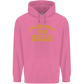 Sunnydale High TV & Movies Mens 80% Cotton Hoodie Azelea