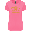 Sunnydale High TV & Movies Womens Wider Cut T-Shirt Azalea