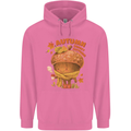 Sweet Autumn Childrens Kids Hoodie Azalea