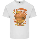 Sweet Autumn Kids T-Shirt Childrens White
