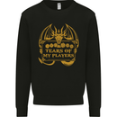 Tears of My Players RPG Role Playing Games Kids Sweatshirt Jumper Black