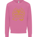 Tears of My Players RPG Role Playing Games Mens Sweatshirt Jumper Azalea