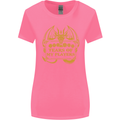 Tears of My Players RPG Role Playing Games Womens Wider Cut T-Shirt Azalea