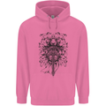 Teutonic Knight St. George's Day Crusader Childrens Kids Hoodie Azalea