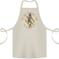 The Art of Muay Thai MMA Mixed Martial Arts Cotton Apron 100% Organic Natural
