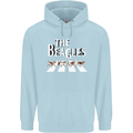 The Beagles Funny Dog Parody Childrens Kids Hoodie Light Blue