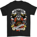 The Greatest Sailorman Sailing Sailor Mens T-Shirt Cotton Gildan Black