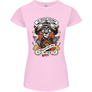 The Greatest Sailorman Sailing Sailor Womens Petite Cut T-Shirt Light Pink