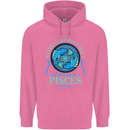 The Power of a Pisces Woman Star Sign Childrens Kids Hoodie Azalea