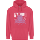 This Girl Was Born Virgo Childrens Kids Hoodie Heliconia