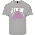 This Girl Was Born Virgo Kids T-Shirt Childrens Sports Grey