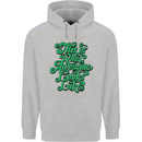 This Is What Awesome Looks Like Funny Childrens Kids Hoodie Sports Grey