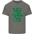 This Is What Awesome Looks Like Funny Kids T-Shirt Childrens Charcoal
