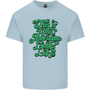 This Is What Awesome Looks Like Funny Kids T-Shirt Childrens Light Blue