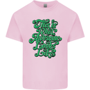 This Is What Awesome Looks Like Funny Mens Cotton T-Shirt Tee Top Light Pink