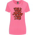 This Is What Awesome Looks Like Funny Womens Wider Cut T-Shirt Azalea