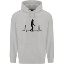 Tightrope Walking Walker Funambulism Childrens Kids Hoodie Sports Grey