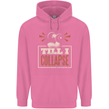 Till I collapse Gym Training Bodybuilding Mens 80% Cotton Hoodie Azelea