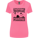 To Those Airborne Paras Parachute Regiment Womens Wider Cut T-Shirt Azalea