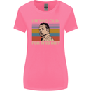 Too Old Funny Danny Glover Movie Quote Womens Wider Cut T-Shirt Azalea