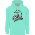 Tractor Life Is Better Farm Funny Farming Childrens Kids Hoodie Peppermint