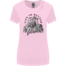 Tractor Life Is Better Farm Funny Farming Womens Wider Cut T-Shirt Light Pink