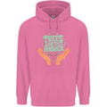 Trees Are the Answer Climate Change Childrens Kids Hoodie Azalea