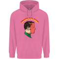 Trust No One Devil Demon 2 Faced Satan Childrens Kids Hoodie Azalea