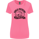 Uncle & Nephews Best Friends Uncle's Day Womens Wider Cut T-Shirt Azalea
