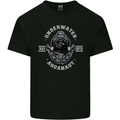 Underwater Aquanaut Scuba Diving Diver Kids T-Shirt Childrens Black