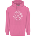 Ununpentium Moscovium Chemistry Geek Nerd Childrens Kids Hoodie Azalea