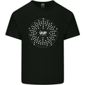 Ununpentium Moscovium Chemistry Geek Nerd Kids T-Shirt Childrens Black
