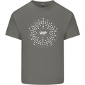 Ununpentium Moscovium Chemistry Geek Nerd Kids T-Shirt Childrens Charcoal