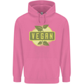 Vegan Childrens Kids Hoodie Azalea